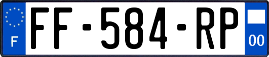 FF-584-RP