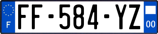 FF-584-YZ