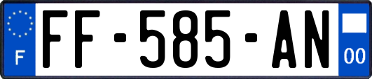 FF-585-AN