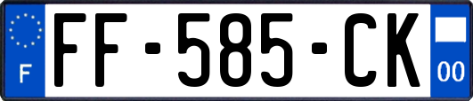 FF-585-CK