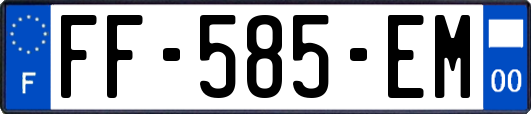 FF-585-EM
