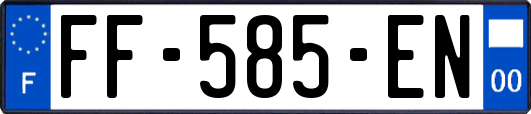 FF-585-EN