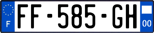 FF-585-GH
