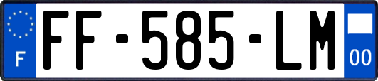 FF-585-LM