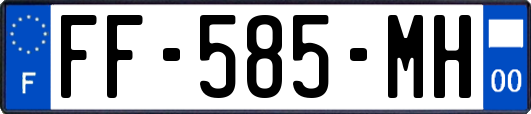 FF-585-MH