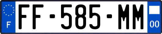 FF-585-MM