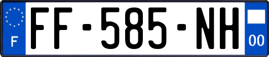 FF-585-NH