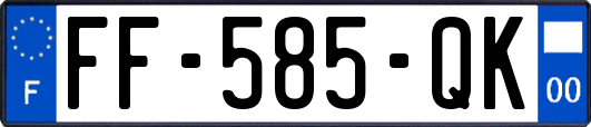 FF-585-QK