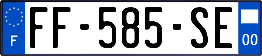 FF-585-SE