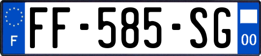 FF-585-SG