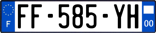 FF-585-YH