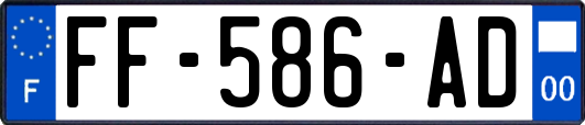 FF-586-AD