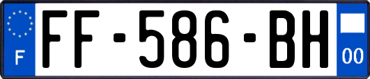 FF-586-BH