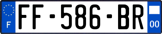 FF-586-BR