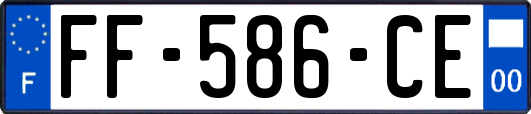 FF-586-CE