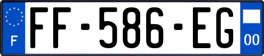 FF-586-EG