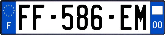 FF-586-EM