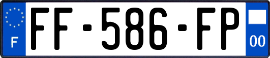FF-586-FP