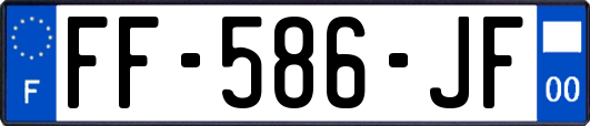 FF-586-JF