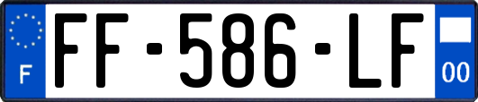 FF-586-LF