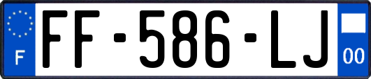 FF-586-LJ