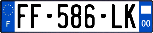 FF-586-LK