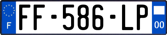FF-586-LP