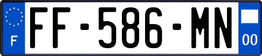 FF-586-MN
