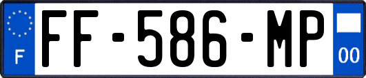 FF-586-MP
