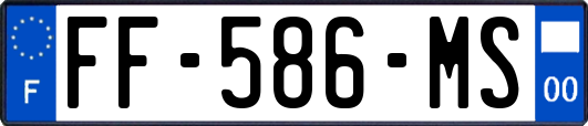 FF-586-MS