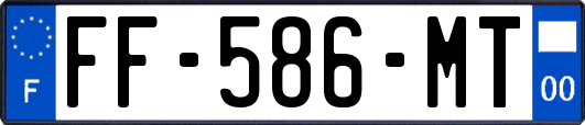 FF-586-MT