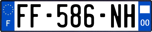 FF-586-NH