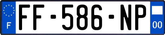 FF-586-NP