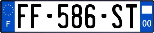 FF-586-ST