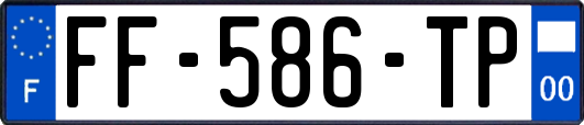 FF-586-TP