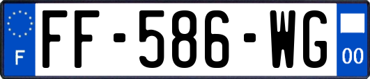 FF-586-WG