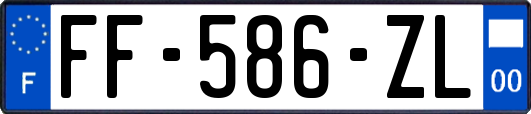 FF-586-ZL