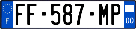 FF-587-MP