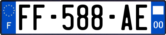 FF-588-AE