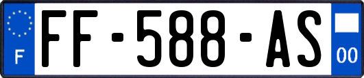 FF-588-AS