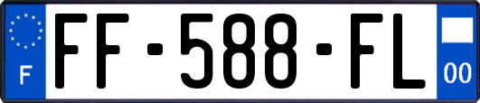 FF-588-FL