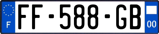 FF-588-GB