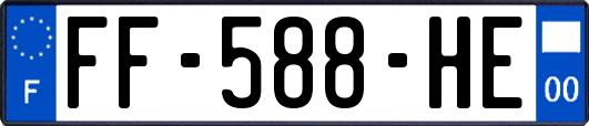 FF-588-HE