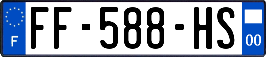 FF-588-HS