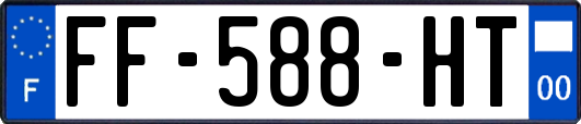 FF-588-HT