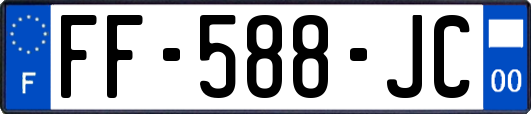 FF-588-JC