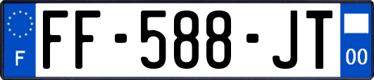 FF-588-JT