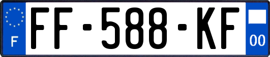 FF-588-KF
