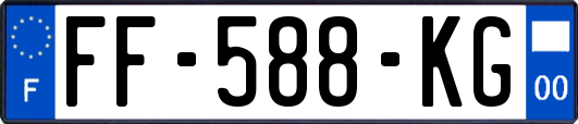 FF-588-KG