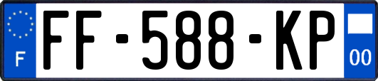 FF-588-KP